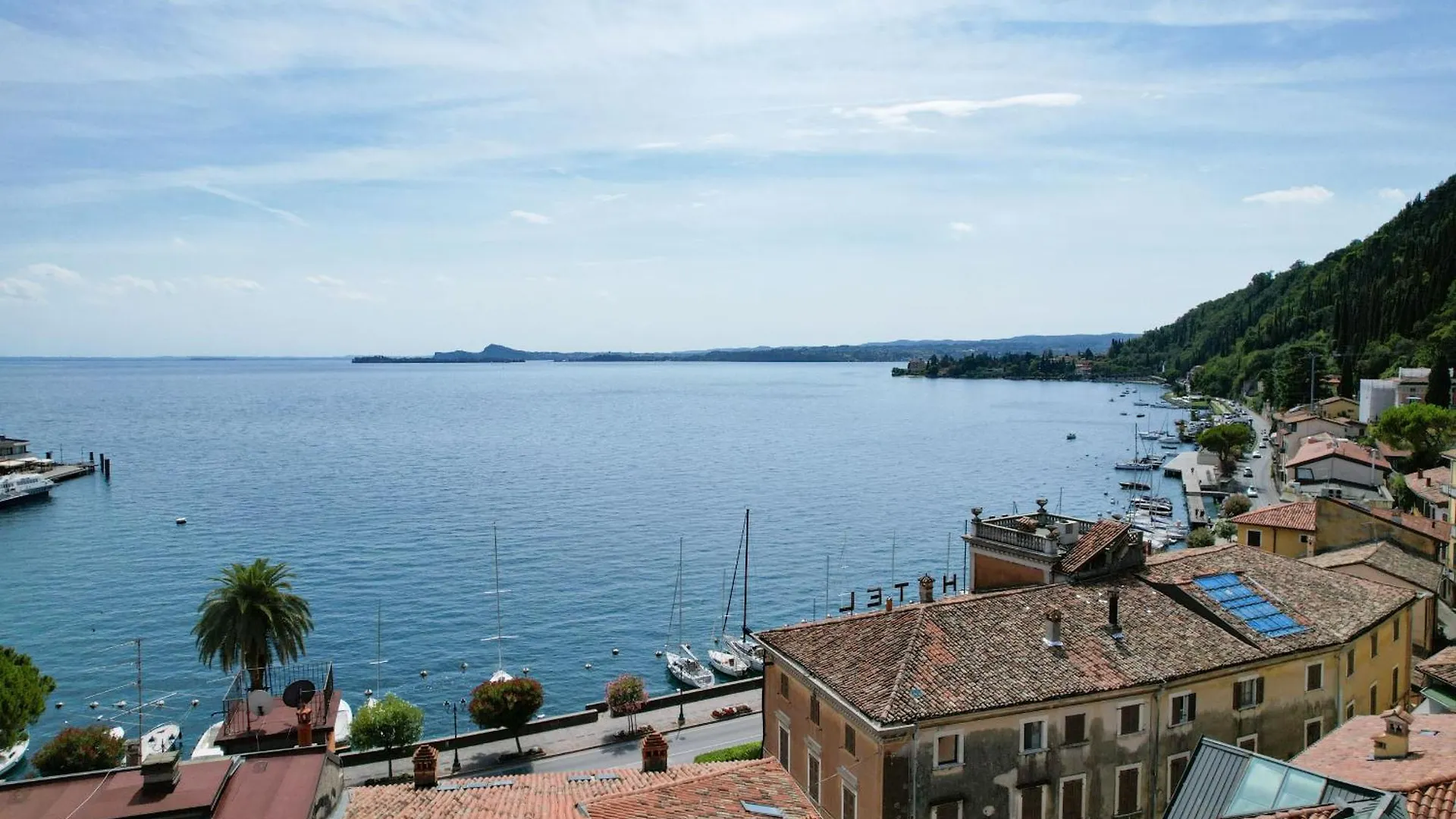 A Tre Passi Dal Lago 3 Toscolano Maderno