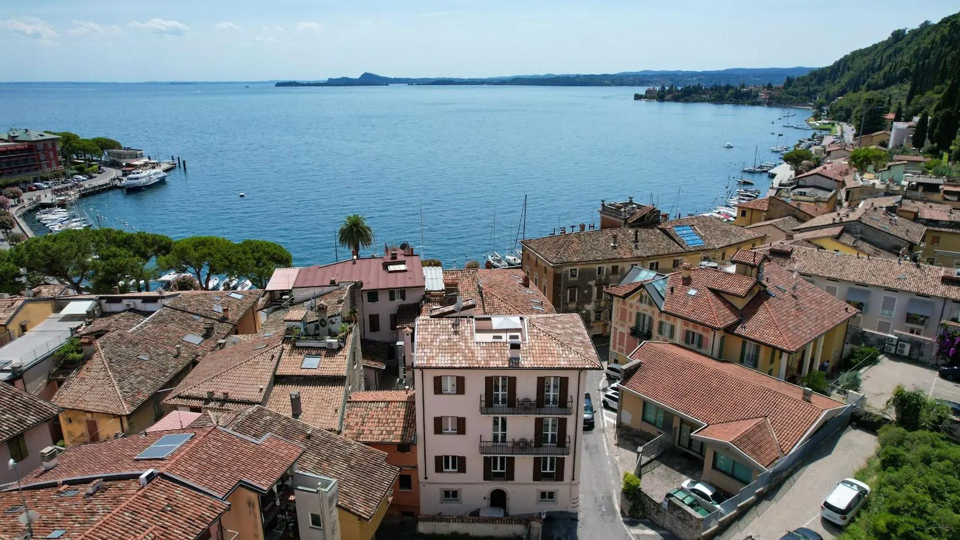 A Tre Passi Dal Lago 3 Toscolano Maderno 0*,  Włochy