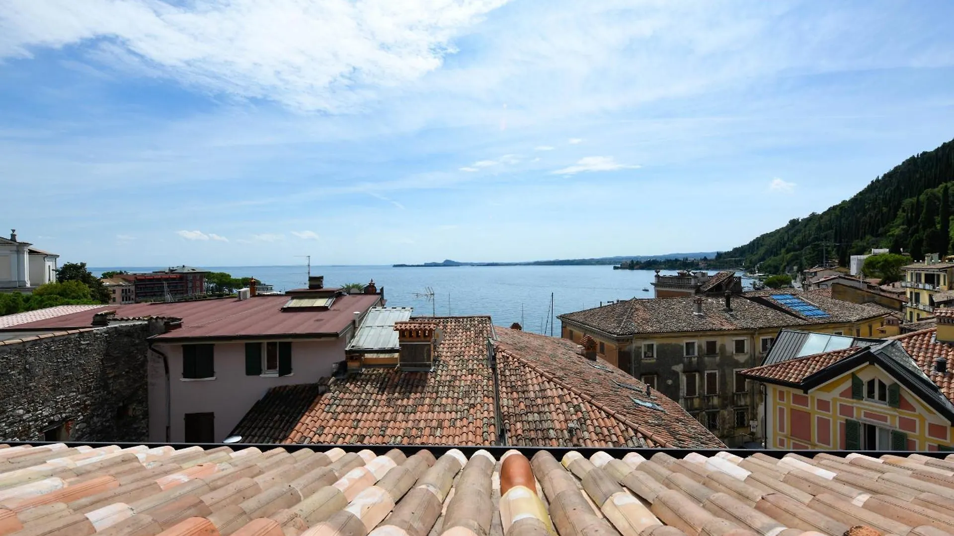 A Tre Passi Dal Lago 3 location