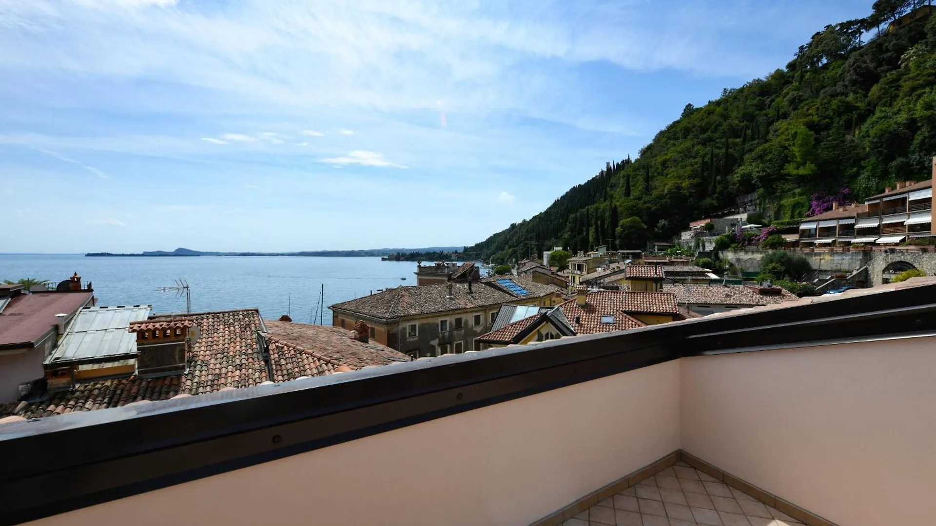 Apartament A Tre Passi Dal Lago 3 Toscolano Maderno Włochy