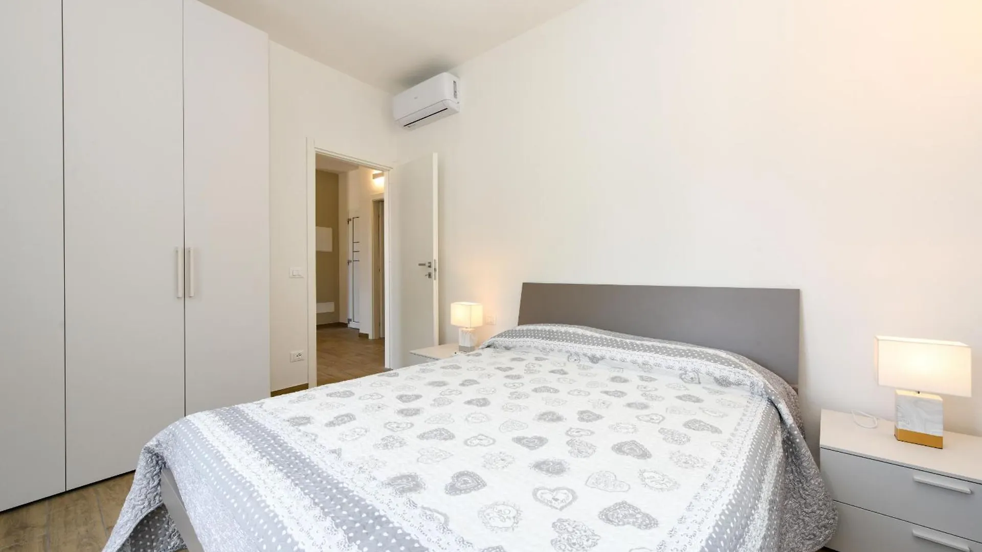 Apartment A Tre Passi Dal Lago 3 Toscolano Maderno