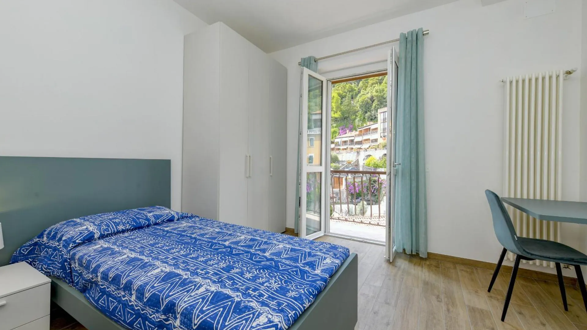 Apartment A Tre Passi Dal Lago 3 Toscolano Maderno