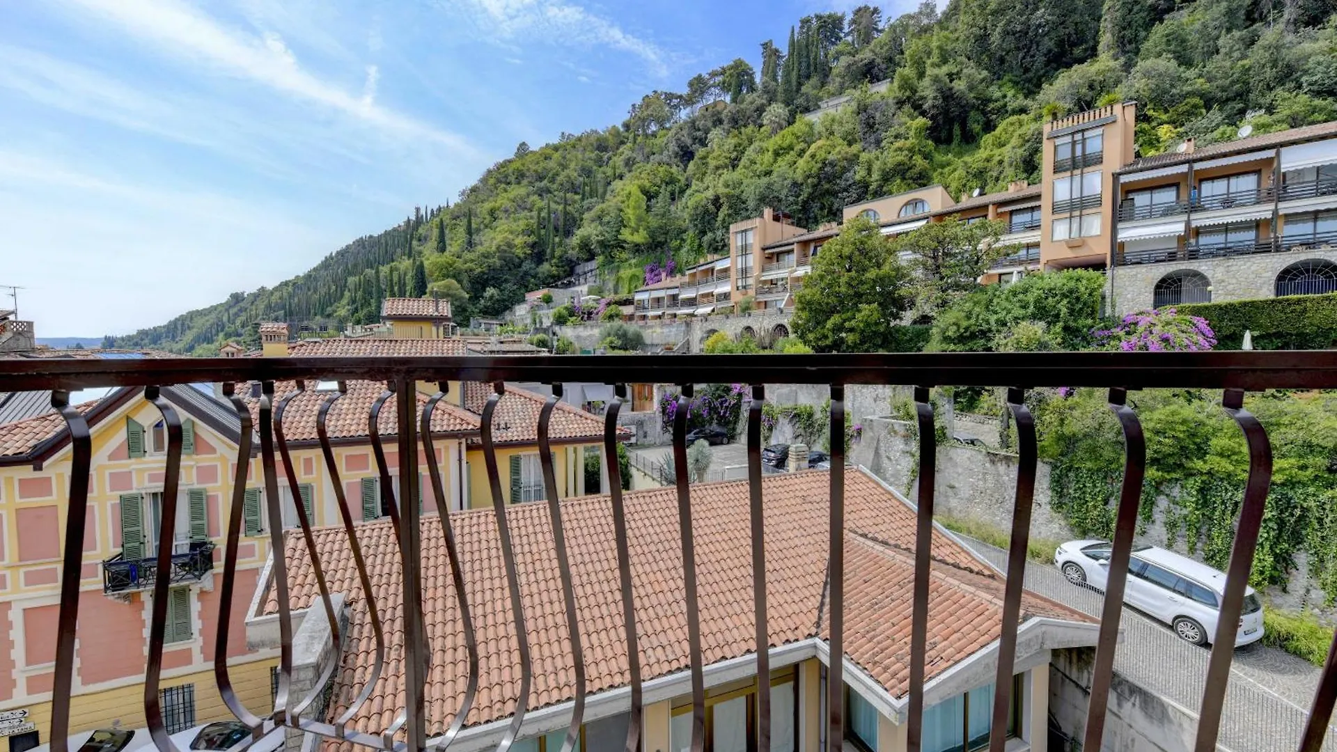 A Tre Passi Dal Lago 3 Toscolano Maderno Apartment